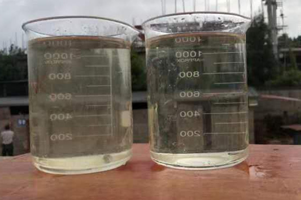 畜禽廢水處理 畜禽廢水處理