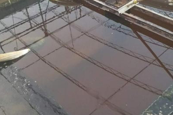 屠宰廢水處理工程 屠宰廢水處理工程