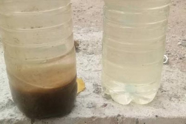 水質監測 水質監測