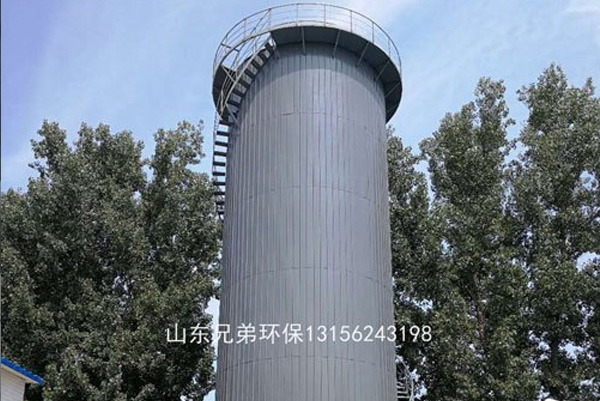 豆制品厭氧反應(yīng)器 豆制品厭氧反應(yīng)器