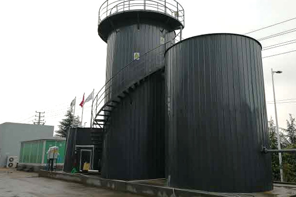 濟南工業(yè)廢水處理 濟南工業(yè)廢水處理