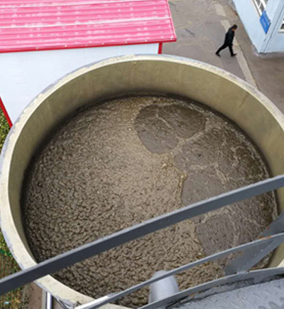 青島韓奧光學(xué)有限公司化工廢水處理工程 青島韓奧光學(xué)有限公司化工廢水處理工程