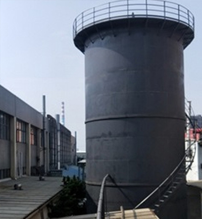 廣東某豆制品污水處理工程穩(wěn)定運(yùn)行中 廣東某豆制品污水處理工程穩(wěn)定運(yùn)行中