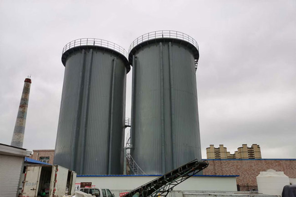 食品污水處理 食品污水處理