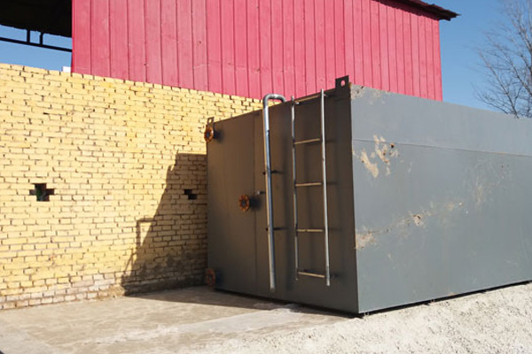 一體化屠宰處理設(shè)備 一體化屠宰處理設(shè)備