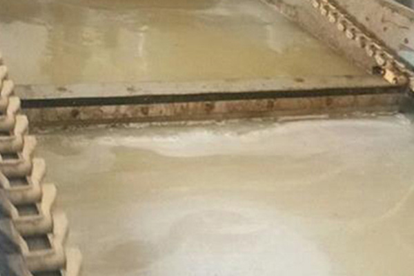 溶氣氣浮污水處理 溶氣氣浮污水處理